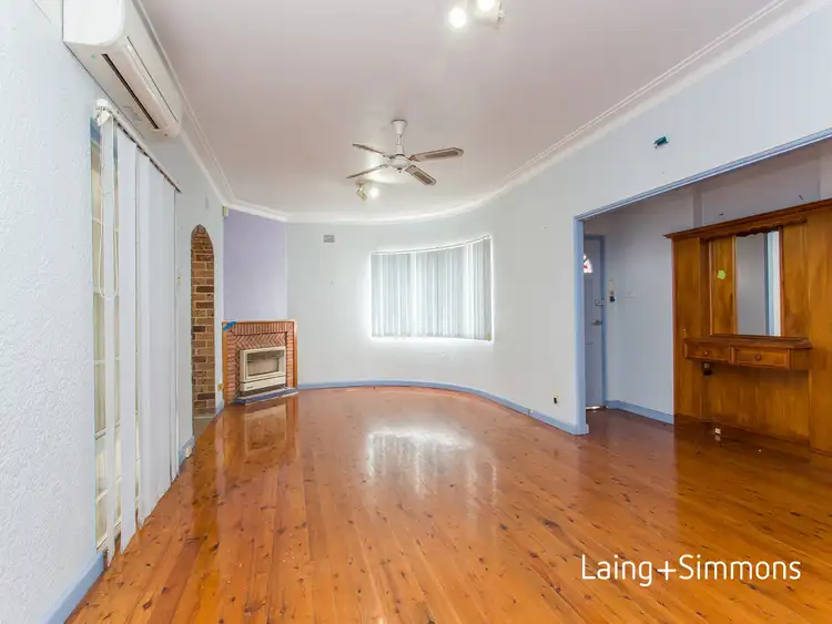 Third view of Homely house listing, 27 Chamberlain Road, Guildford NSW 2161
