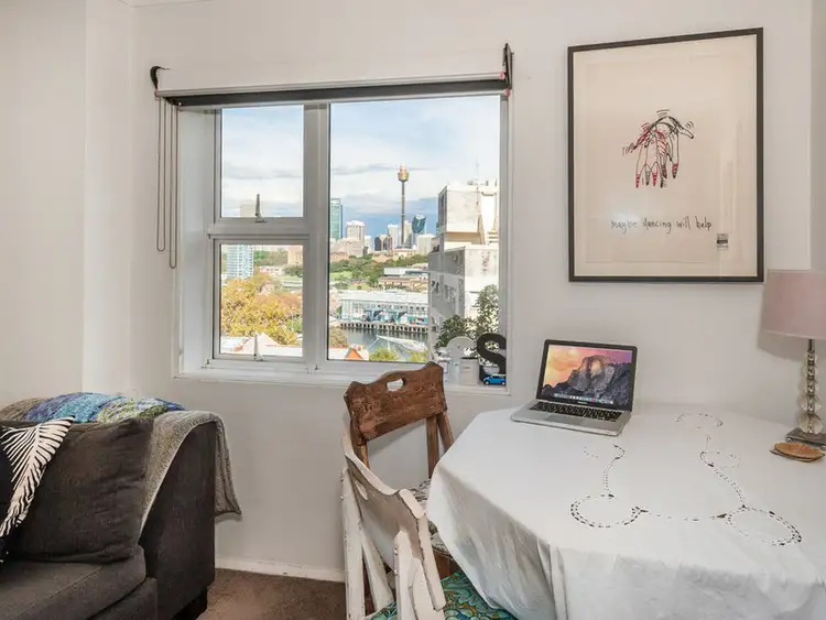 Third view of Homely apartment listing, 65/1 McDonald Street, Potts Point NSW 2011