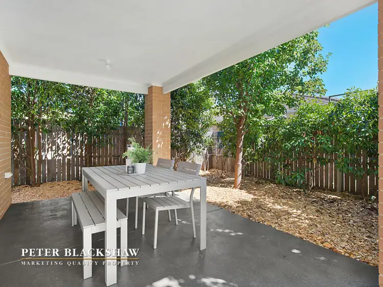 Third view of Homely house listing, 41 Helen Leonard Crescent, Forde ACT 2914