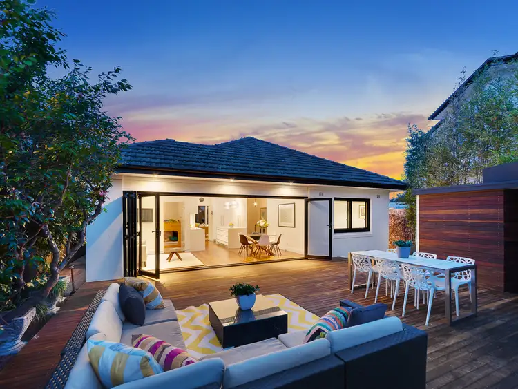 Second view of Homely house listing, 459 Sailors Bay Road, Northbridge NSW 2063