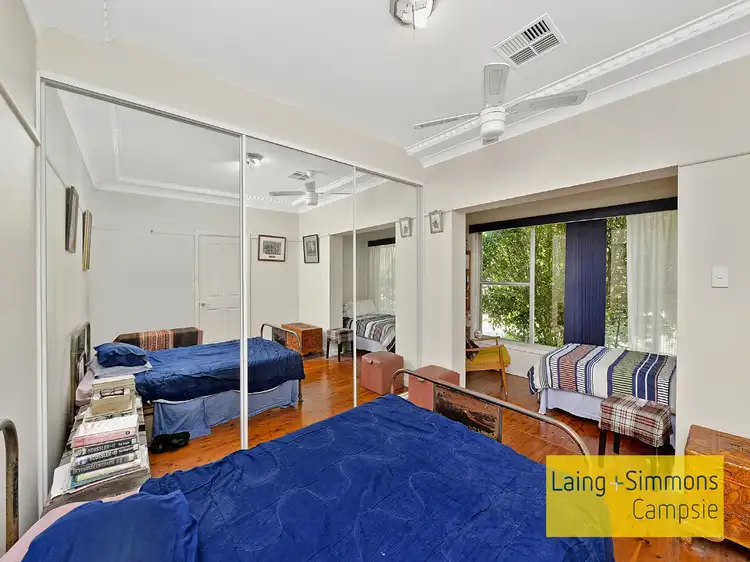 Fifth view of Homely house listing, 17 Page Street, Canterbury NSW 2193