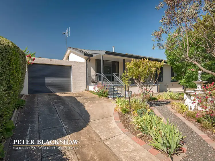 Third view of Homely house listing, 27 Langridge Street, Wanniassa ACT 2903