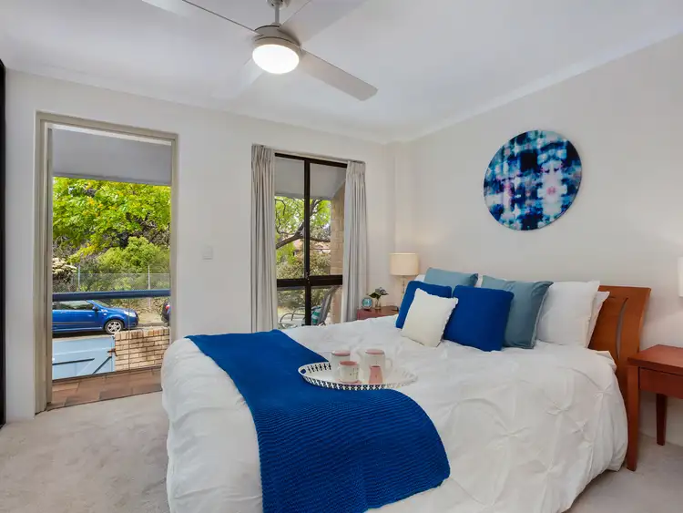 Fifth view of Homely townhouse listing, 7/18 Boronia Street, Wollstonecraft NSW 2065