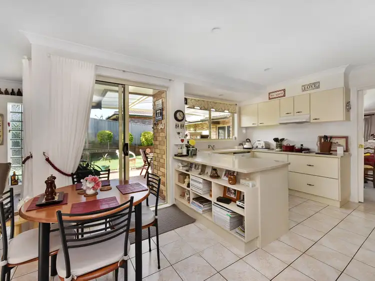 Fifth view of Homely house listing, 54 Livingstone Road, Port Macquarie NSW 2444