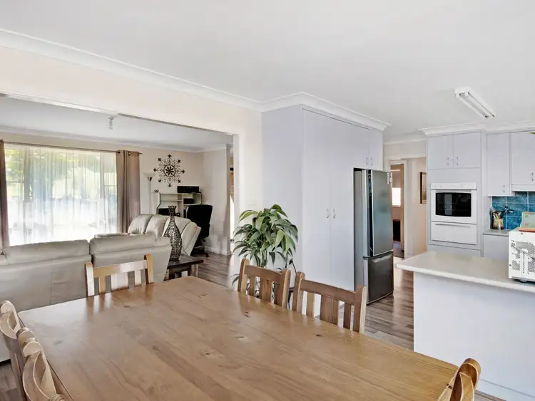 Second view of Homely house listing, 11 Grassmere Way, Port Macquarie NSW 2444