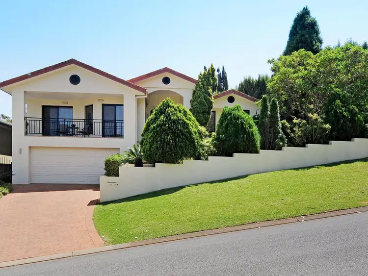 Second view of Homely house listing, 15a Timber Ridge, Port Macquarie NSW 2444