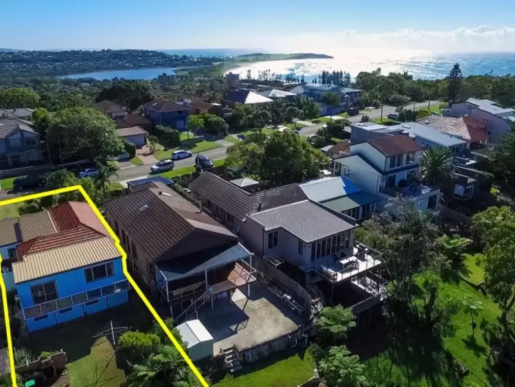 Third view of Homely house listing, 83. Quirk Street, Dee Why NSW 2099