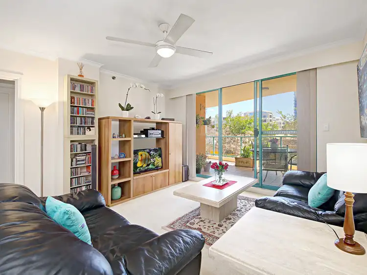 Main view of Homely apartment listing, 409/1 Spring Street, Bondi Junction NSW 2022
