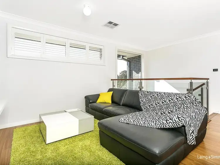 Fifth view of Homely house listing, 31 Finsbury Circuit, Ropes Crossing NSW 2760