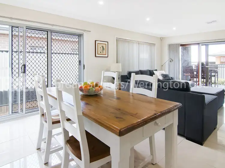 Seventh view of Homely house listing, 12 Voyager Court, Jordan Springs NSW 2747