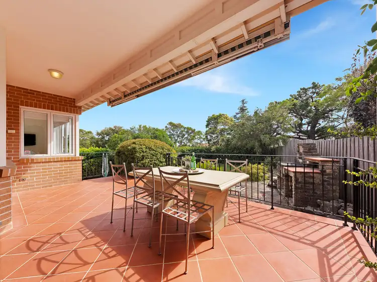 Fourth view of Homely house listing, 9 Narani Crescent, Northbridge NSW 2063