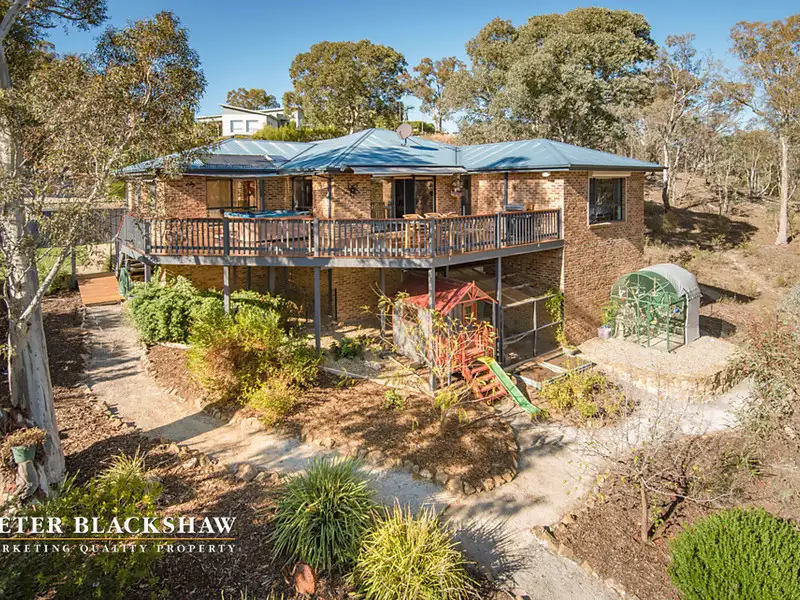 Main view of Homely house listing, 76 Waterfall Drive, Jerrabomberra NSW 2619