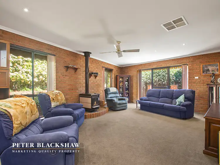 Third view of Homely house listing, 36 Spofforth Street, Holt ACT 2615