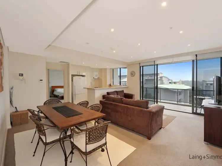47/6-10 Romsey Street, Waitara NSW 2077