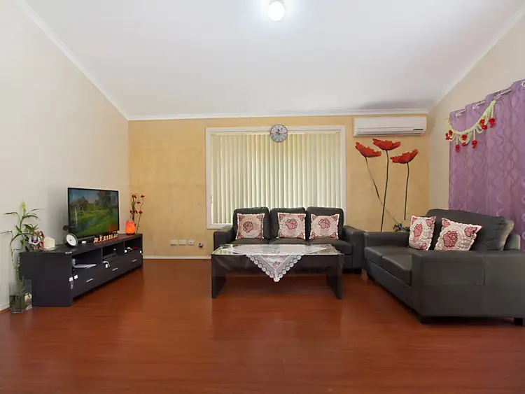 Second view of Homely house listing, 15B Aylward Avenue, Quakers Hill NSW 2763