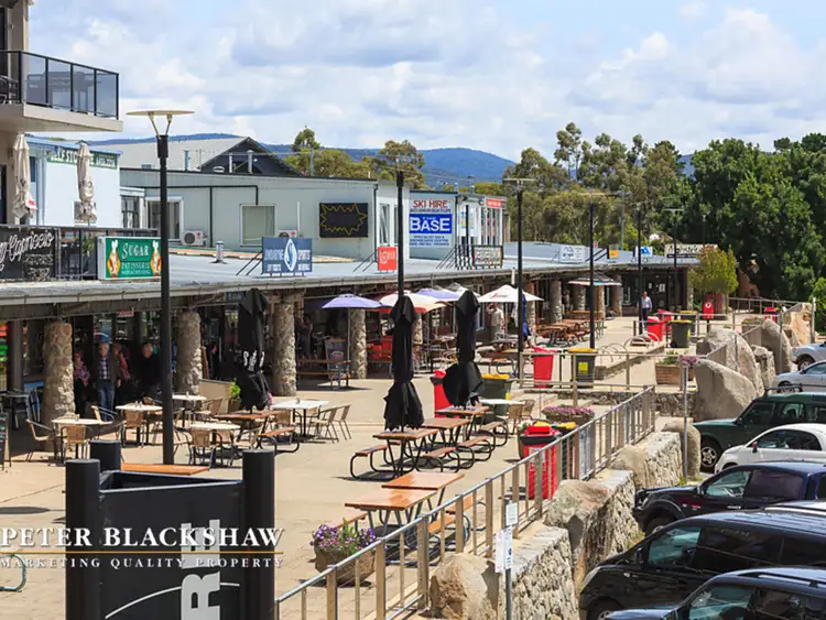 Sixth view of Homely land listing, Lot 3 Kunama Drive, East Jindabyne NSW 2627