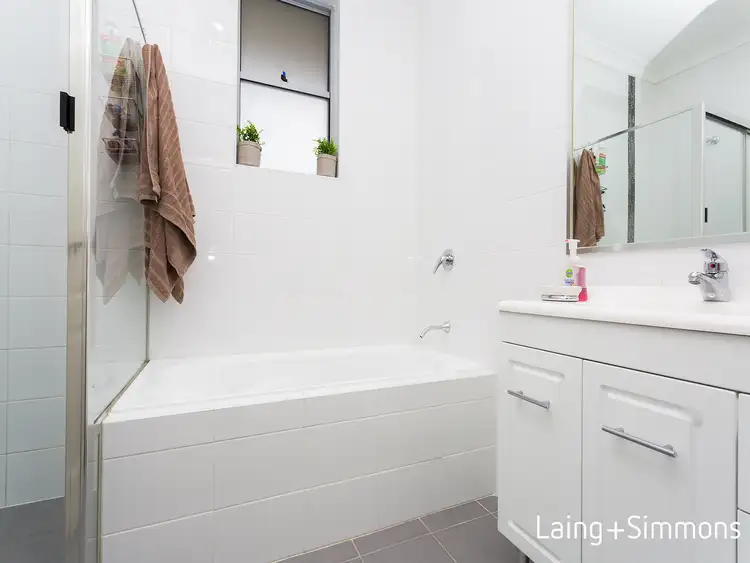 Fifth view of Homely unit listing, 21/21-27 Cross Street, Guildford NSW 2161