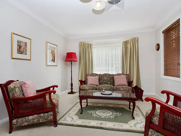 Second view of Homely house listing, 50 Sampson Crescent, Quakers Hill NSW 2763