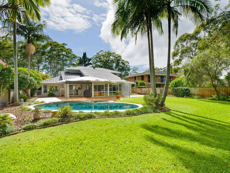 Second view of Homely house listing, 39a Riverside Drive, Port Macquarie NSW 2444