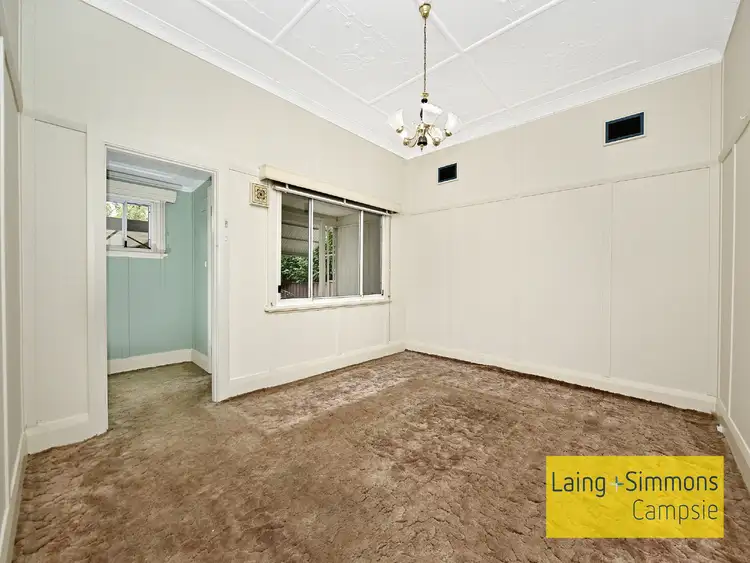 Fifth view of Homely house listing, 21 Third Avenue, Campsie NSW 2194