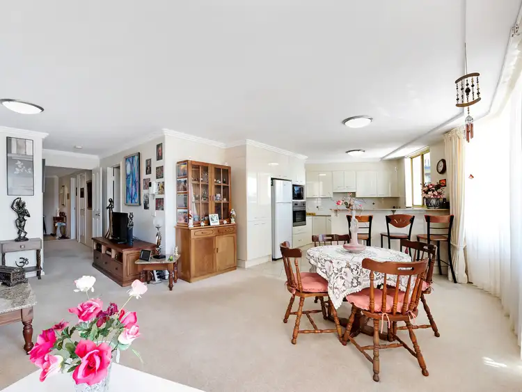 Sixth view of Homely unit listing, 101/22 Buller Street, Port Macquarie NSW 2444