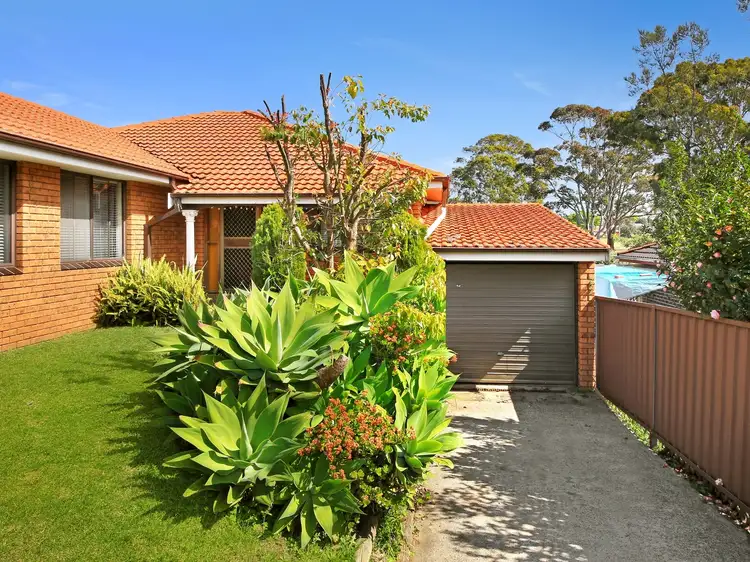 4/80 First Ave, Belfield NSW 2191