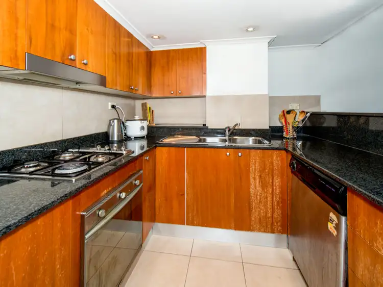 Fifth view of Homely apartment listing, 41/27-51 Palmer Street, Woolloomooloo NSW 2011