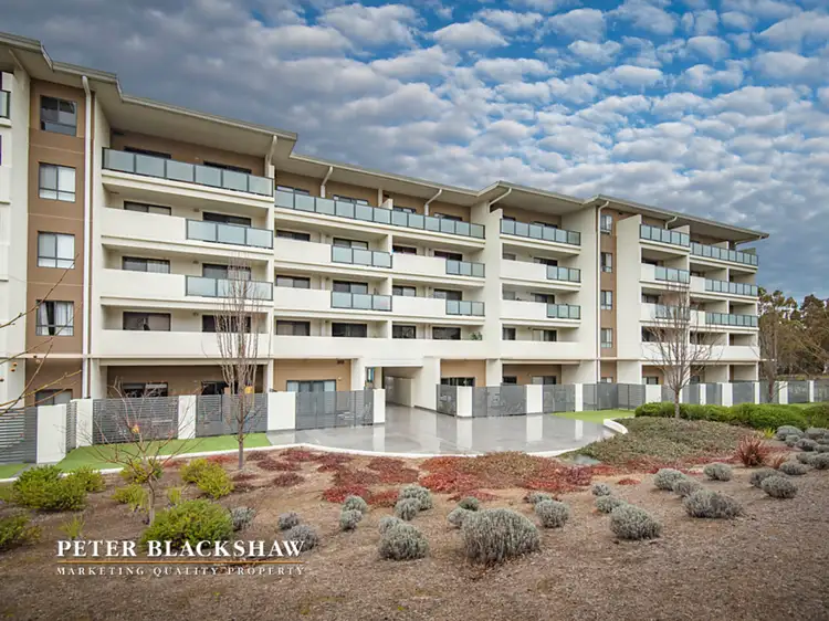 2/15 Braybrooke Street, Bruce ACT 2617