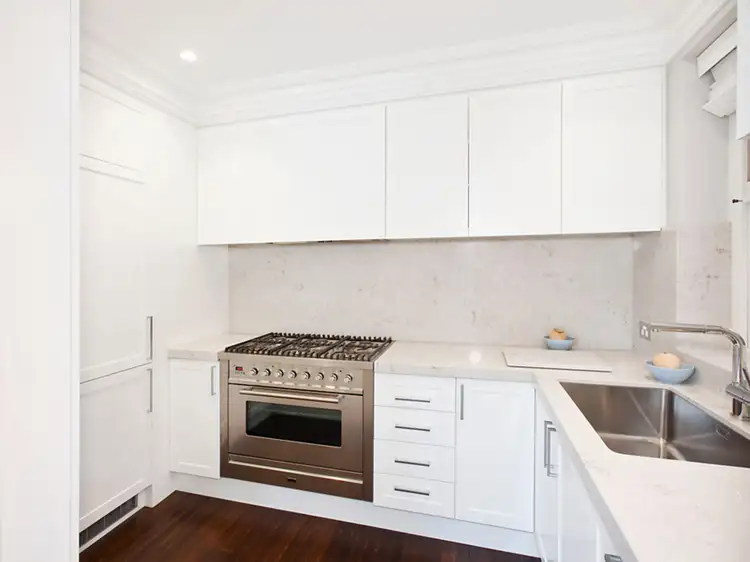 Fourth view of Homely apartment listing, 2/36 Wunulla Road, Point Piper NSW 2027