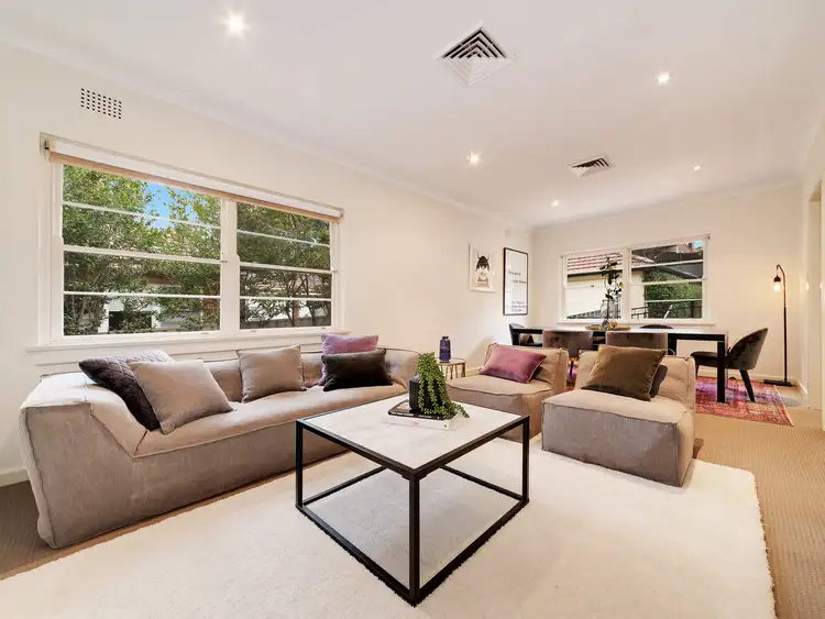 Fourth view of Homely house listing, 7 The Postern, Castlecrag NSW 2068