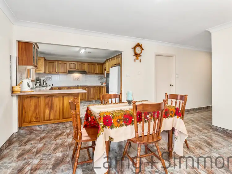 Fourth view of Homely house listing, 9 Farrell Road, Bass Hill NSW 2197