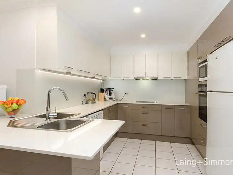 Third view of Homely house listing, 4 Parkinson Street, Kings Langley NSW 2147