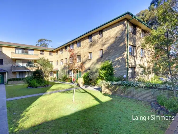 9/48-52 Hunter Street, Hornsby NSW 2077