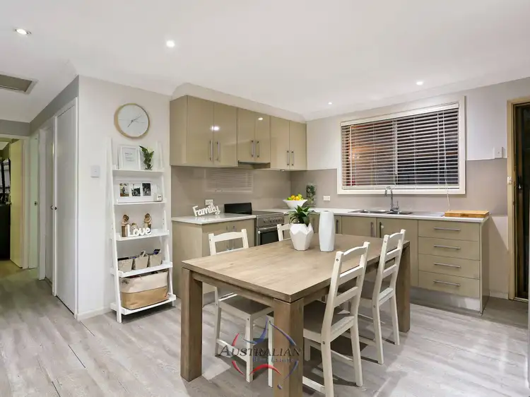 Third view of Homely house listing, 62 Hoyle Drive, Dean Park NSW 2761
