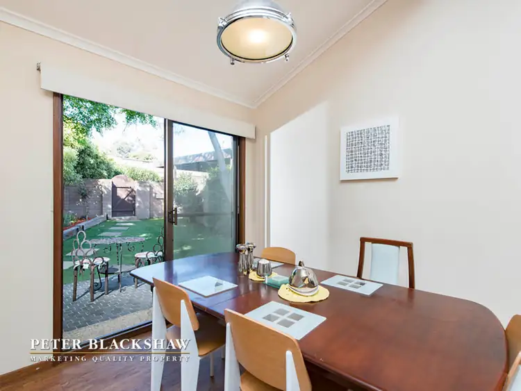 Sixth view of Homely townhouse listing, 6/1 Evergood Close, Weston ACT 2611