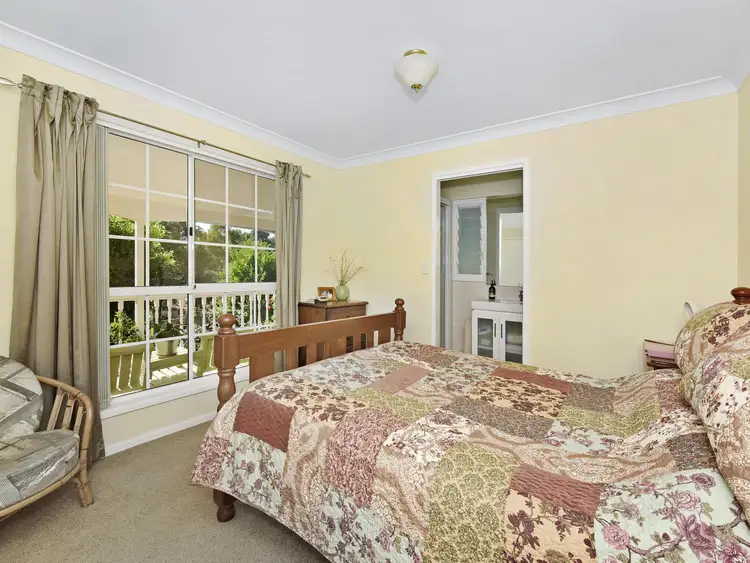 Fifth view of Homely house listing, 3 McLaren Drive, Port Macquarie NSW 2444