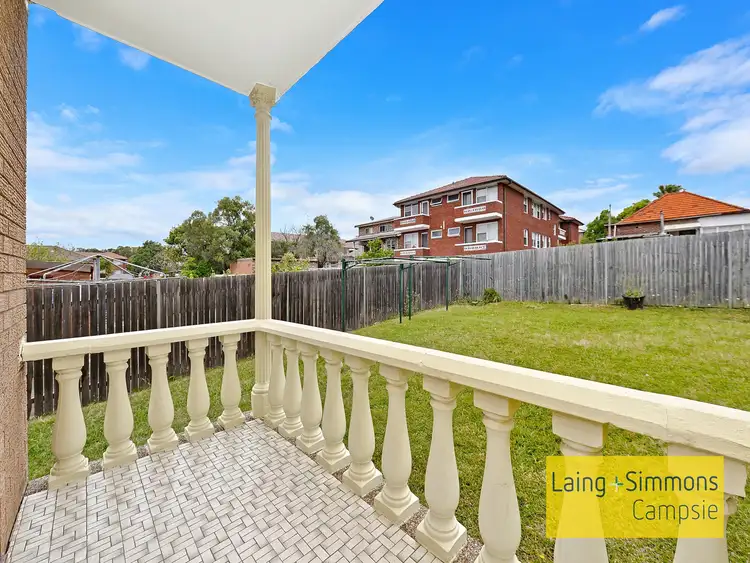 Seventh view of Homely unit listing, 1/3 Stanley Street, Campsie NSW 2194