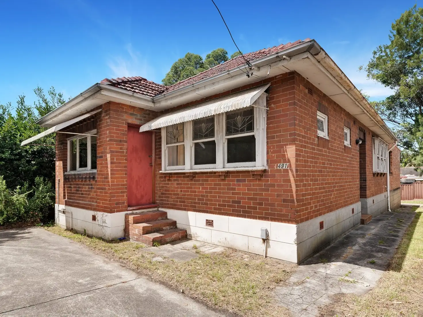 Main view of Homely house listing, 491 Pacific Highway, Artarmon NSW 2064