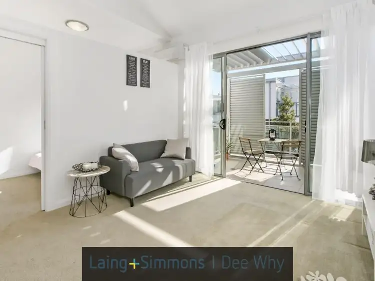 Second view of Homely unit listing, 13/18-20 Shackel Ave, Brookvale NSW 2100