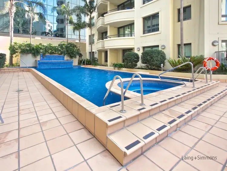 Seventh view of Homely unit listing, 601/1-3 Valentine Ave, Parramatta NSW 2150
