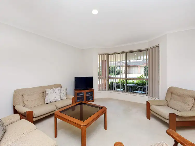 Fourth view of Homely villa listing, 7/45 Seaview Avenue, Port Macquarie NSW 2444