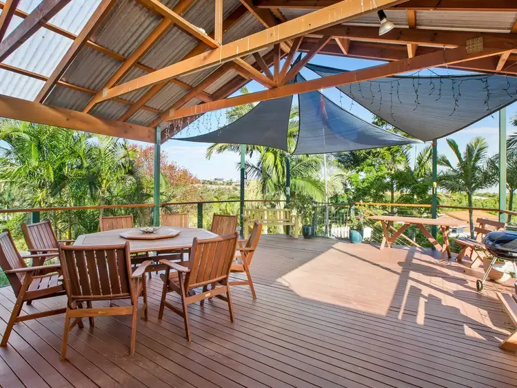 Second view of Homely house listing, 11 Beechtree Circuit, Port Macquarie NSW 2444