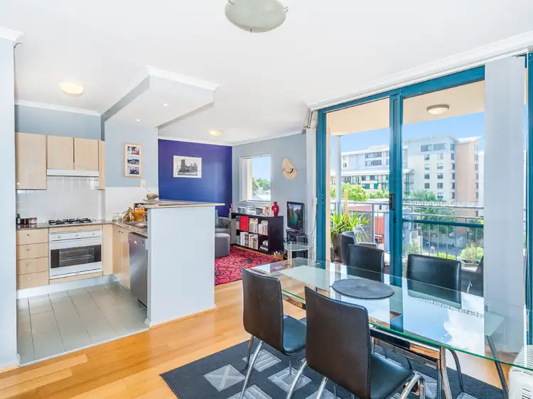 7/25 Harvey Street, Pyrmont NSW 2009