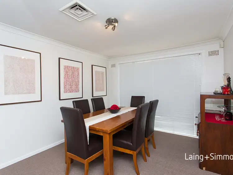 Second view of Homely house listing, 52 Captain Cook Drive, Willmot NSW 2770