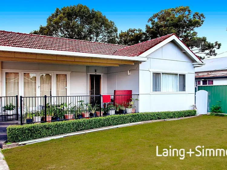 15 Cross Street, Doonside NSW 2767