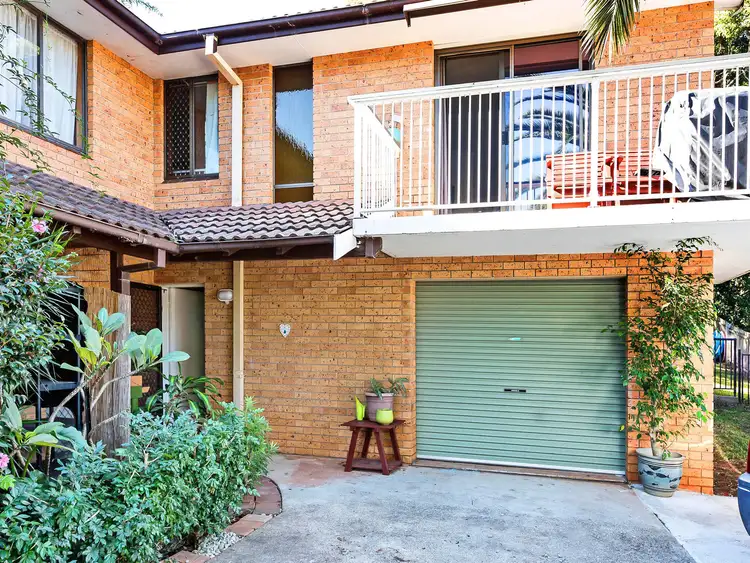 Second view of Homely townhouse listing, 2/20 Narani Crescent, Port Macquarie NSW 2444