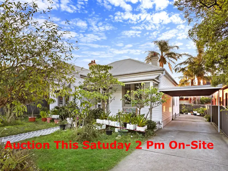 Main view of Homely house listing, 43 Amy Street, Campsie NSW 2194