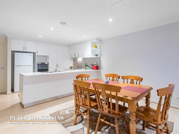Sixth view of Homely house listing, 96B Mawson Drive, Mawson ACT 2607