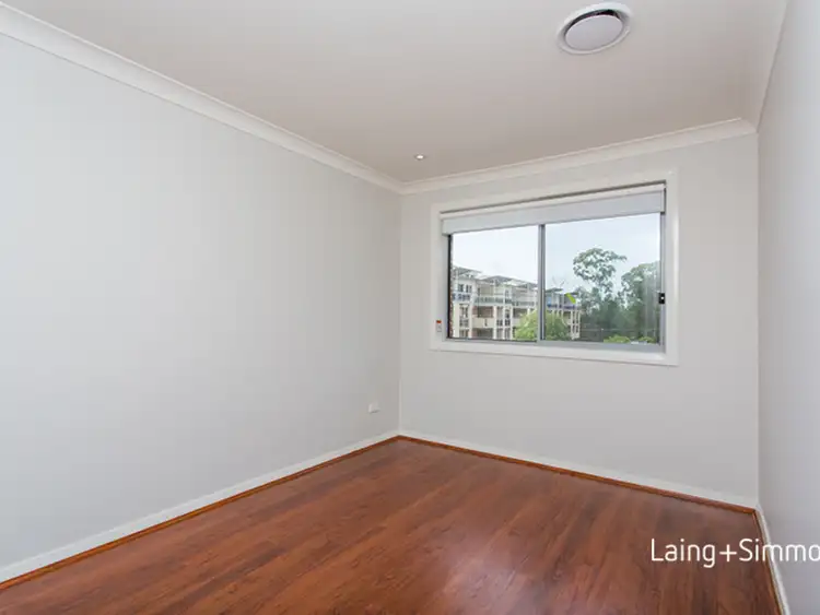 Fifth view of Homely townhouse listing, 6/1-5 Hythe Street, Mount Druitt NSW 2770