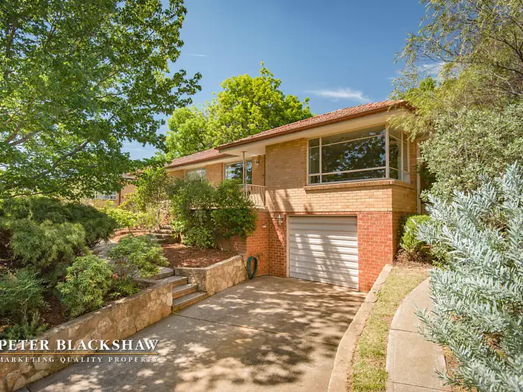 Main view of Homely house listing, 7 Wilson Street, Curtin ACT 2605